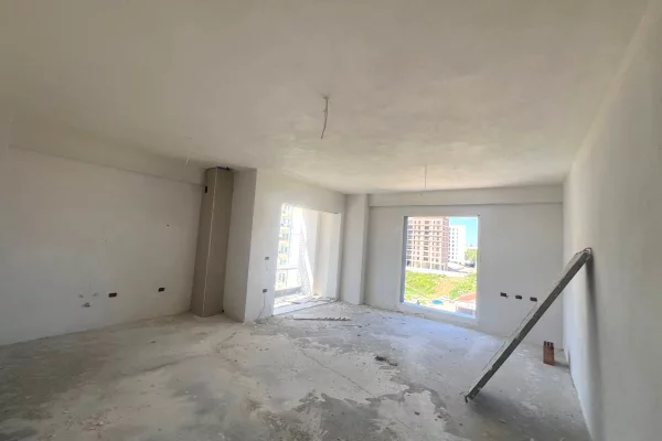 Shtepi ne shitje Apartament ne Tirane, 3+1, Mobilimi Bosh, pa mobiluar, Pagesa 203,000  Euro.