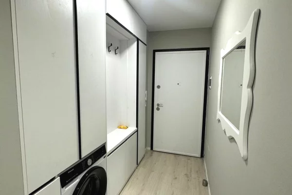 Shtepi me qera Apartament ne Tirane, 2+1, Mobilimi E mobiluar, Pagesa 65,000  Leke.