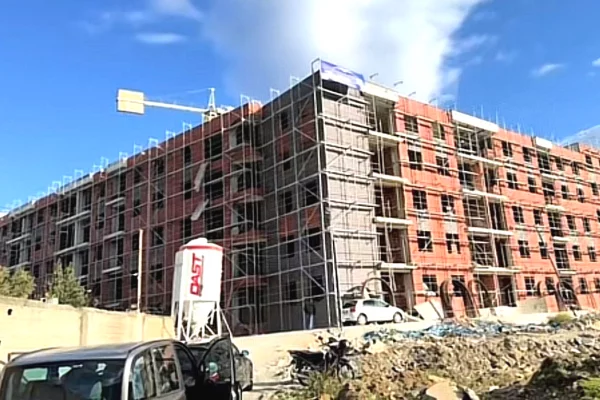 Shtepi ne shitje 2+1 ne Tirane - 102,150 Euro
