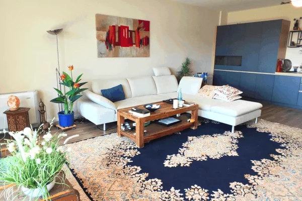 Shtepi ne shitje 4+1 ne Tirane - 596,000 Euro