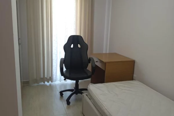 Apartment for rent in Tirana 2+1, Furnished