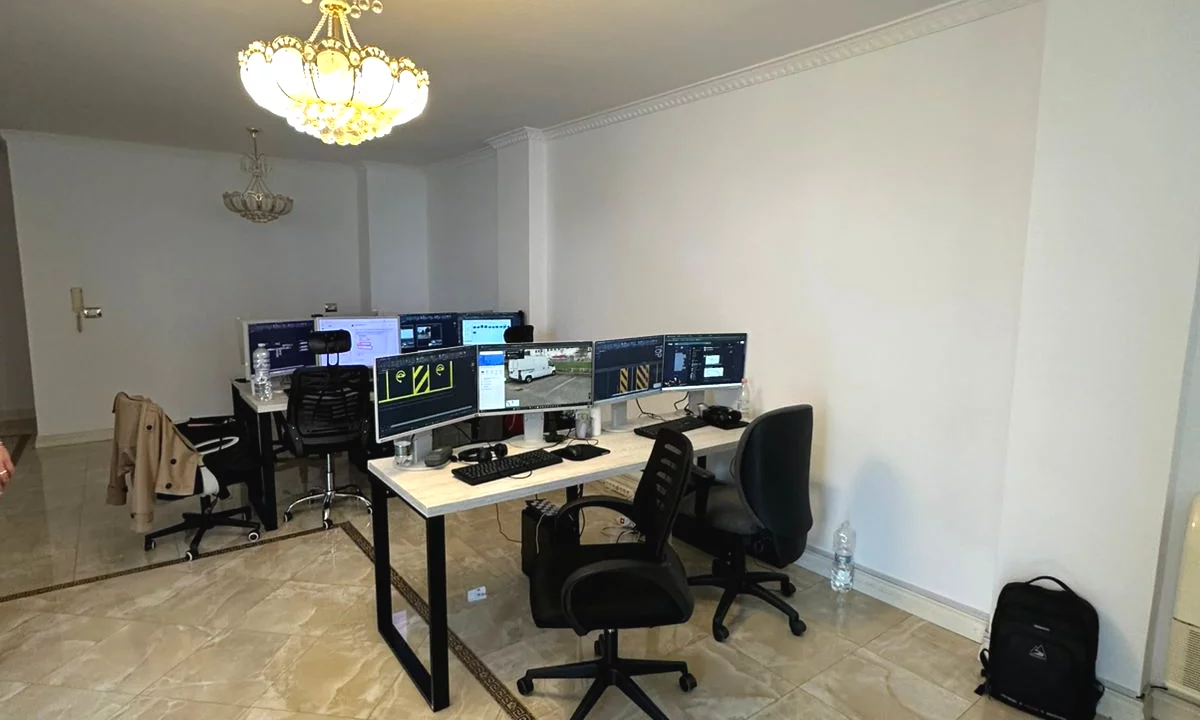 🏢🔑 JEPET ME QIRA | ZYRE NE BLLOK