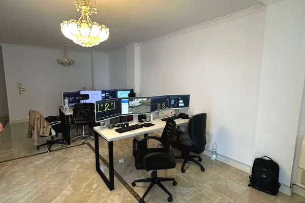 🏢🔑 JEPET ME QIRA | ZYRË NË BLLOK