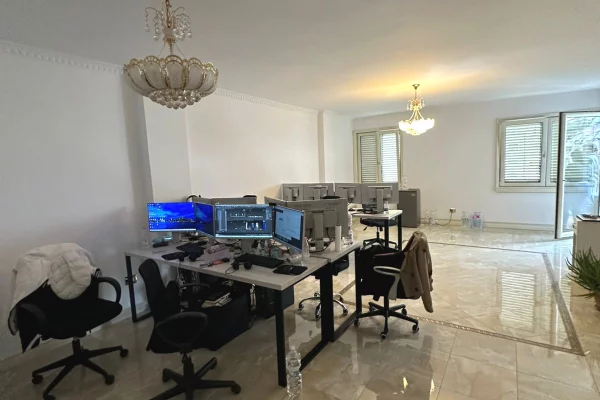 🏢🔑 JEPET ME QIRA | ZYRE NE BLLOK
