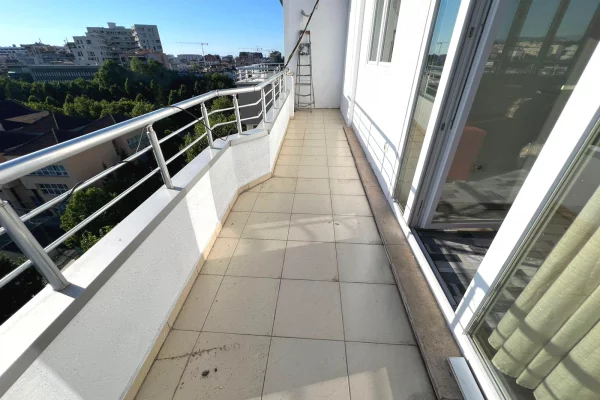 Shtepi me qera Apartament ne Tirane, 1+1, Mobilimi E mobiluar, Pagesa 650  Euro.