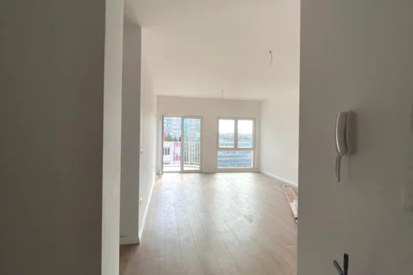 Shtepi ne shitje Apartament ne Tirane, 2+1, Mobilimi Bosh, pa mobiluar, Pagesa 286,320  Euro.