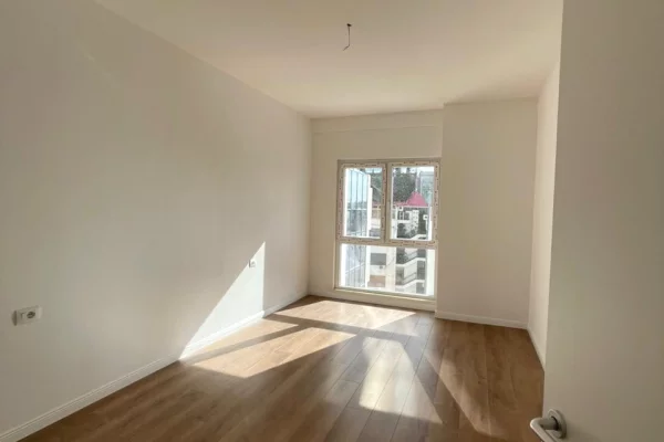 Apartament Luksoz 2+1+2 për shitje tek Ultra Tech – Zogu i Zi 🦅⚫
