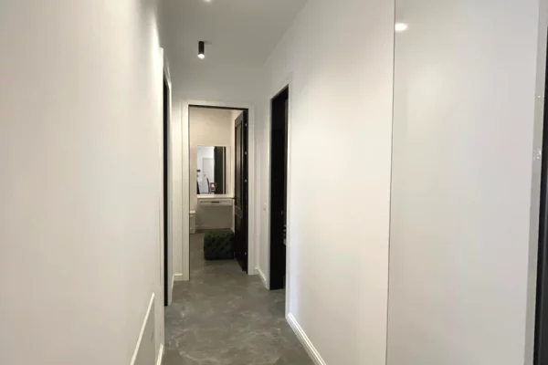 Shtepi me qera Apartament ne Tirane, 2+1, Mobilimi E mobiluar, Pagesa 1,350  Euro.