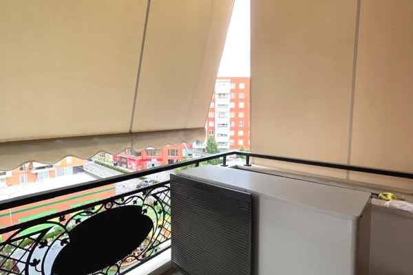 Shtepi me qera Apartament ne Tirane, 2+1, Mobilimi E mobiluar, Pagesa 1,350  Euro.