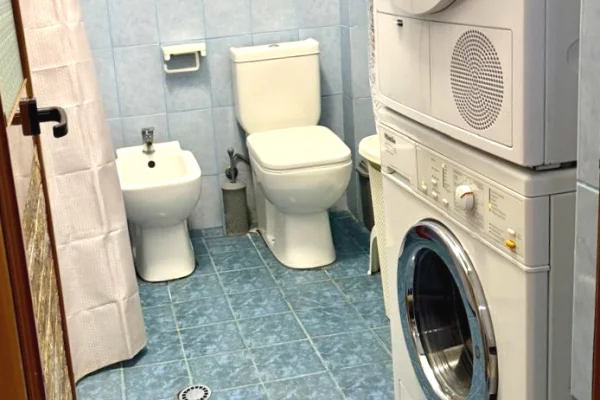 Shtepi ne shitje Apartament ne Tirane, 1+1, Mobilimi E mobiluar, Pagesa 97,000  Euro.