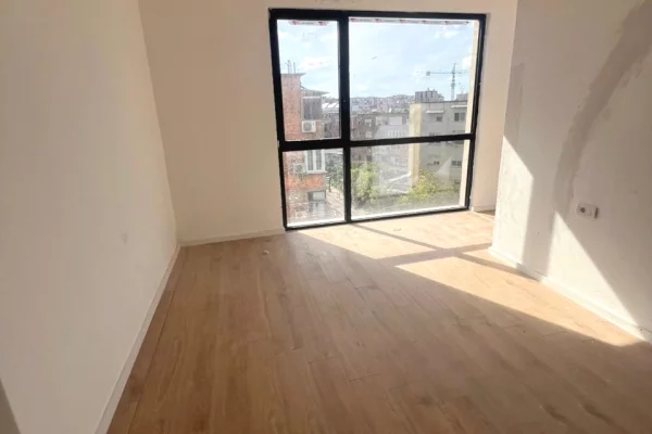 🏢✨ JEPET ME QIRA – AMBIENT ZYRE 3+1 | GOLDEN TOWER