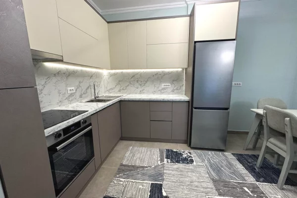 Shtepi me qera Apartament ne Tirane, 2+1, Mobilimi E mobiluar, Pagesa 750  Euro.