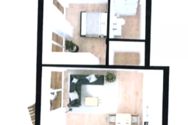 Shtepi ne shitje 1+1 ne Lezhe - 109,200 Euro