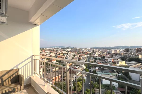 Shtepi me qera Apartament ne Tirane, 2+1, Mobilimi E mobiluar, Pagesa 1,000  Euro.