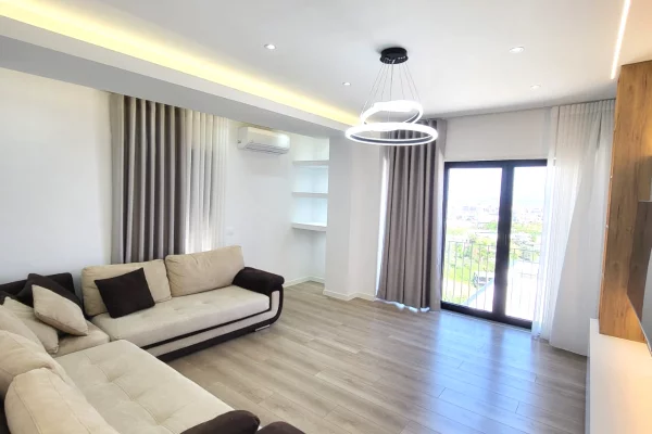 Shtepi me qera Apartament ne Tirane, 2+1, Mobilimi E mobiluar, Pagesa 100,000  Leke.
