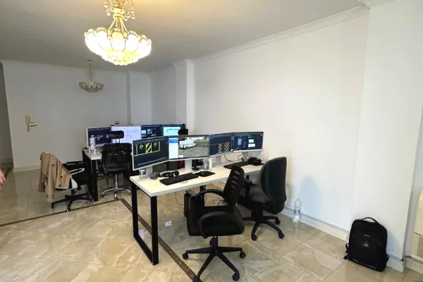  Zyre me Qira – Blloku, Tirane! Location Premium!