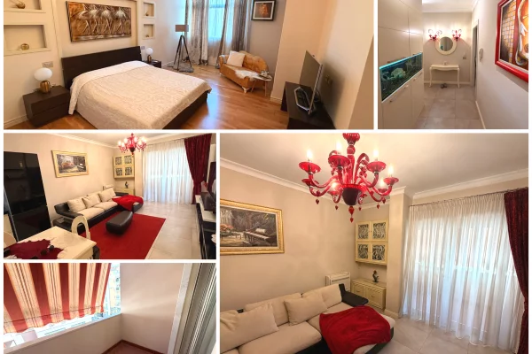 🗼Jepet me qira apartament 2+1+2 | Komuna e Parisit!🗼