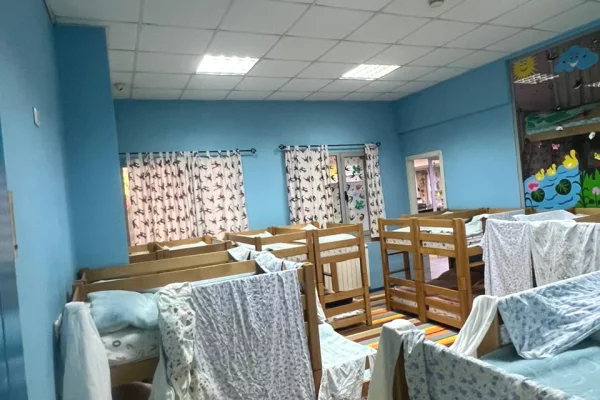 🌟 EKSKLUZIVE – Ne shitje Kopsht & Cerdhe Funksionale + Ambient Biznesi 🏫👶