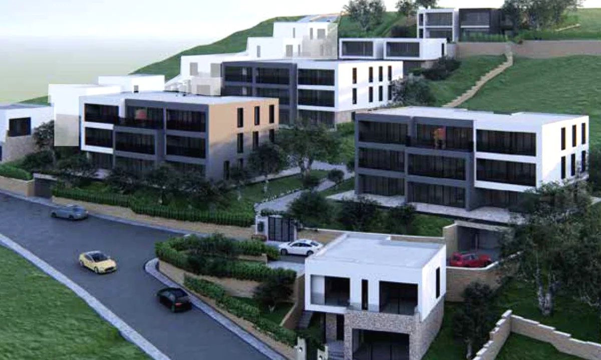 Shtepi ne shitje Apartament ne Tirane, 2+1, Mobilimi Bosh, pa mobiluar, Pagesa 284,980  Euro.