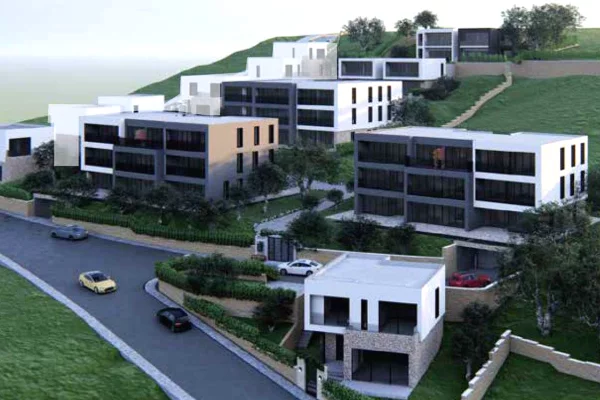 Shtepi ne shitje Apartament ne Tirane, 2+1, Mobilimi Bosh, pa mobiluar, Pagesa 284,980  Euro.