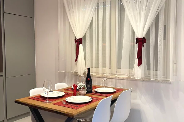 SHITET APARTAMENT 2+1+2 – PERLA RESIDENCE 🌊✨ 📍 Gjiri i Lalzit!
