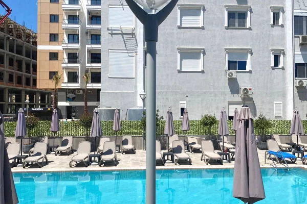 Shtepi ne shitje 1+1 ne Durres - 150,000 Euro