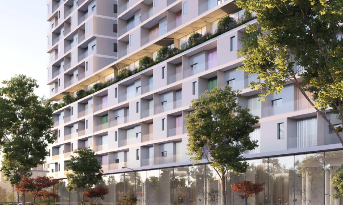 Shtepi ne shitje Apartament ne Tirane, 3+1, Mobilimi Bosh, pa mobiluar, Pagesa 265,350  Euro.