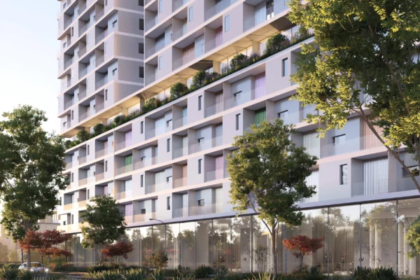  🔑 Shitet Apartament 3+1+2 - tek MOA Residence!