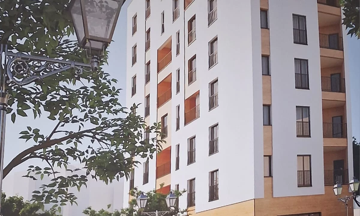 🏢✨ Shitet Njesi Sherbimi / Dyqan – Mihal Grameno, Tirane ✨🏢