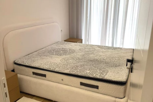 ✨ Apartament 1+1 + ballkon për shitje - Bulevardi Migjeni!