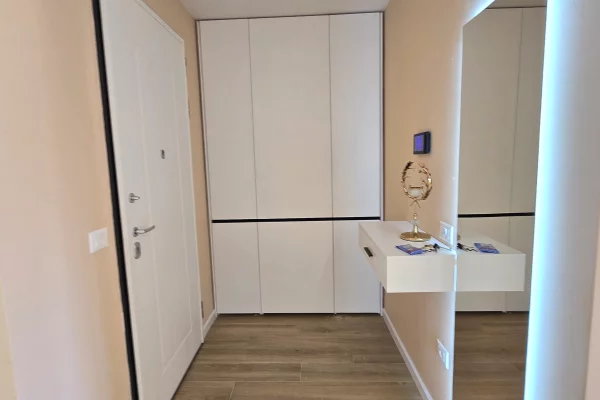 🌟Apartament 2+1 me qira - Kompleksi Delijorgji 🌟