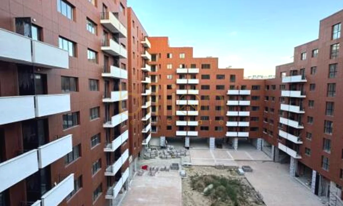 Shtepi me qera Apartament ne Tirane, 1+1, Mobilimi E mobiluar, Pagesa 50,000  Leke.