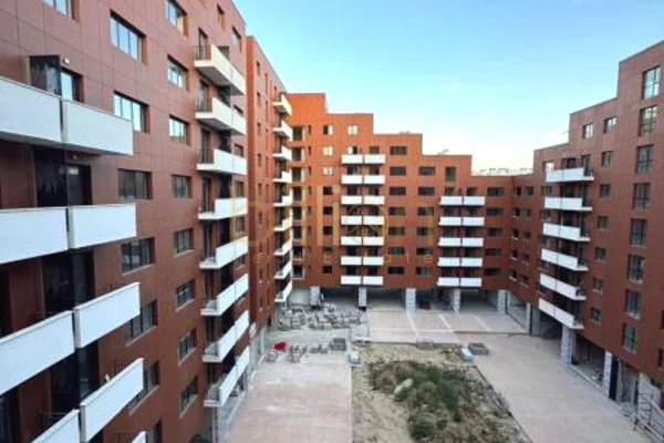 Apartament 1+1 me qira tek Urban Gate 📍 Astir