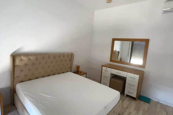 Shtepi me qera Apartament ne Tirane, 2+1, Mobilimi E mobiluar, Pagesa 120,000  Leke.