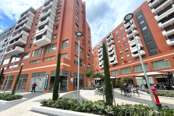  Jepet Apartament 1+1 me Qira ✨ 📍 Kompleksi Delijorgji