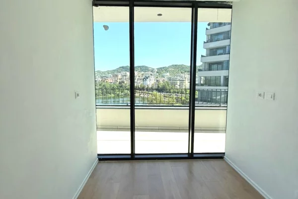 🏢 Ambient zyre/biznesi me qira tek Lake View Residence ✨