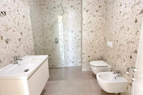 🏢 Ambient zyre/biznesi me qira tek Lake View Residence ✨