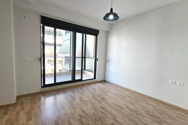 ✨ Ekskluzive | Apartament Luksoz 1+1 për shitje tek Kompleksi Delijorgji