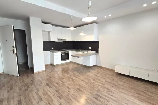 Shtepi ne shitje Apartament ne Tirane, 1+1, Mobilimi Pjeserisht e mobiluar, Pagesa 220,000  Euro.