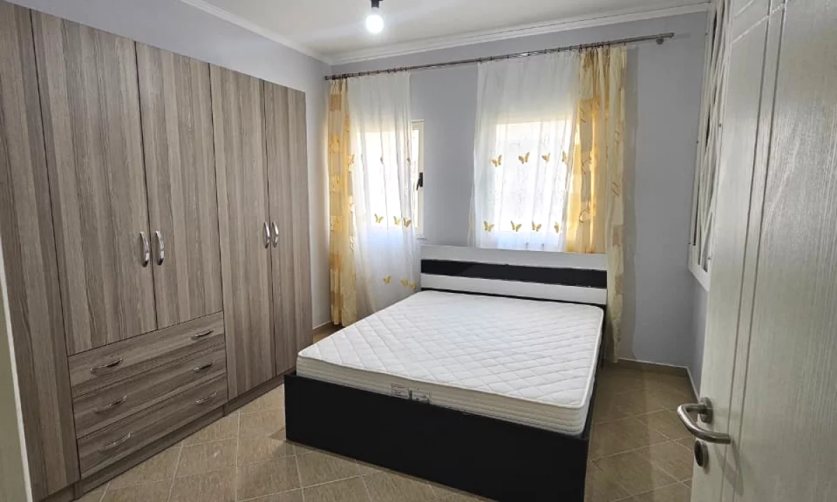 Apartment for rent in Tirana 1+1, Furnished