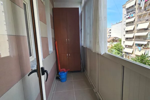 Apartment for rent in Tirana 1+1, Furnished