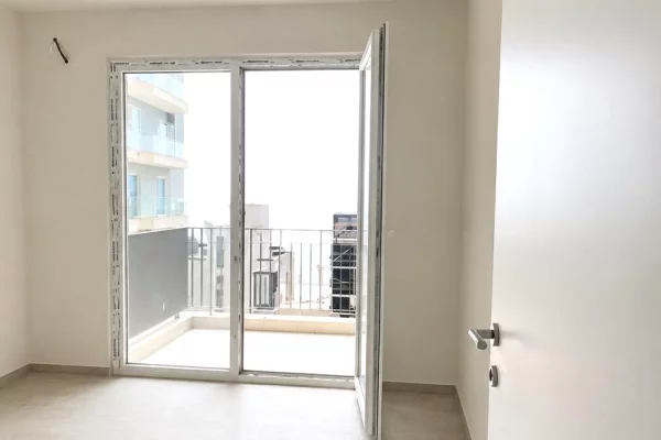 🌊 Shitet Apartament 2+1 tek Solis Residence – Rana e Hedhun, Shëngjin 🌊