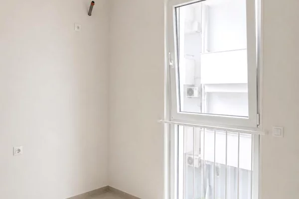 Shtepi ne shitje Apartament ne Lezhe, 2+1, Mobilimi Bosh, pa mobiluar, Pagesa 144,400  Euro.