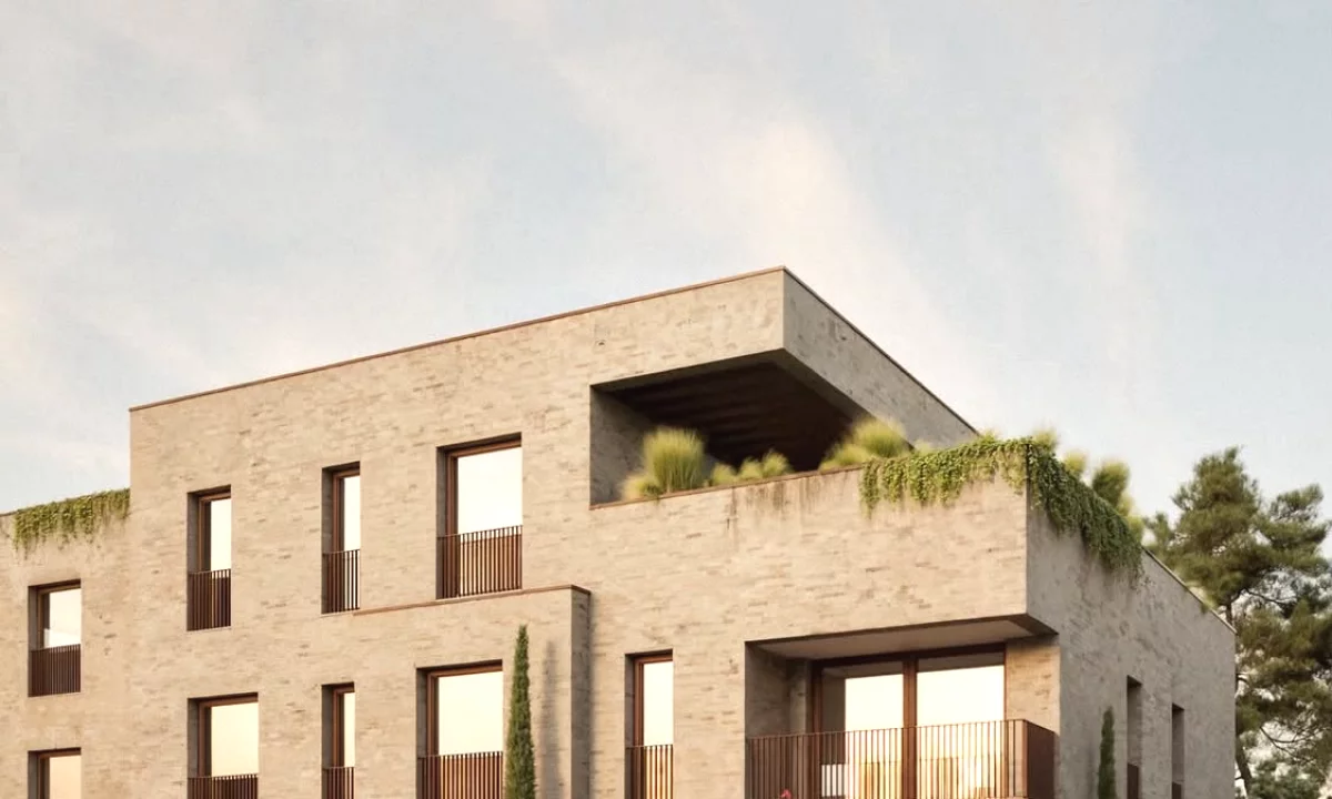 Shtepi ne shitje Apartament ne Tirane, 2+1, Mobilimi Bosh, pa mobiluar, Pagesa 233,460  Euro.