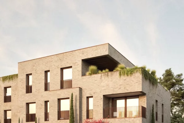 🌿✨ Shitet Apartament 2+1+2 në Park House Residence – Mjull Bathore ✨🌿