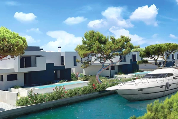 Shtepi ne shitje 2+1 ne Durres - 265,000 Euro