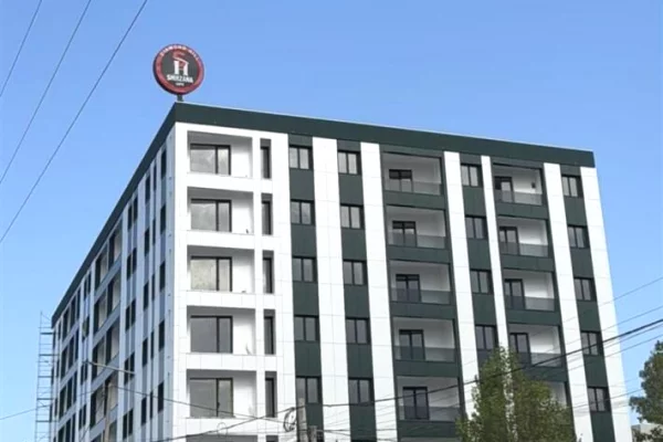 🏢✨ Shitet Apartament 2+1 – Diamond Hill Residence,  Paskuqan ✨🏢