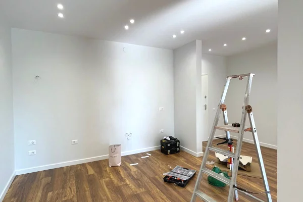 🏢✨ Jepet me Qira Zyrë tek Altana Residence – Parku Olimpik ✨🏢
