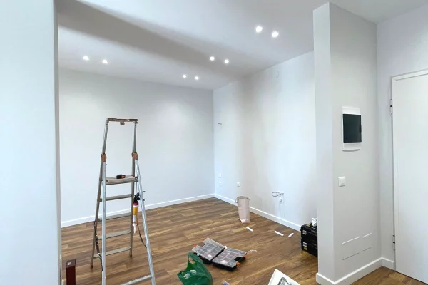 🏢✨ Jepet me Qira Zyre tek Altana Residence – Parku Olimpik ✨🏢