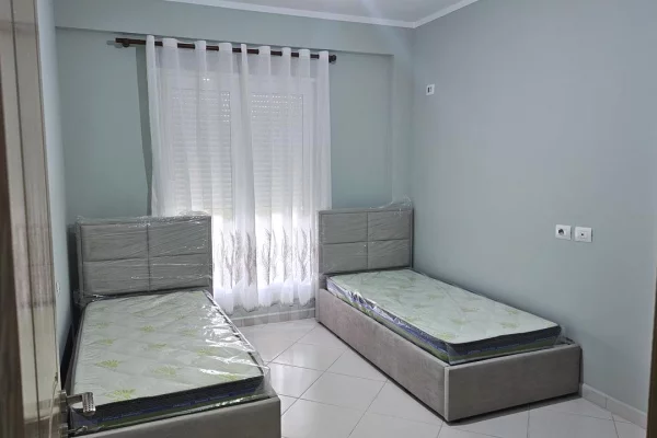 ✨ Jepet me Qira Apartament 2+1 pranë Kopshtit Zoologjik ✨